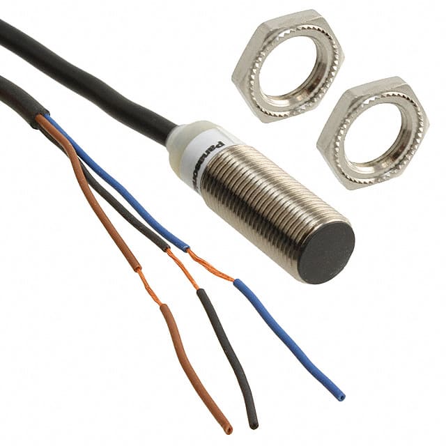 GX-M12B Panasonic Industrial Automation Sales  Proximity Sensors - Industrial